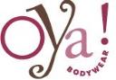 Oya Bodywear logo
